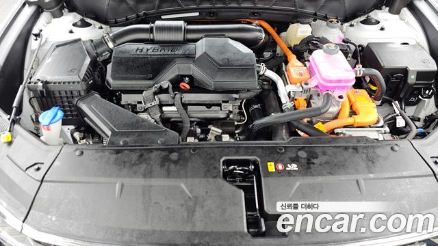 Hyundai Tucson 2026 — photo 6