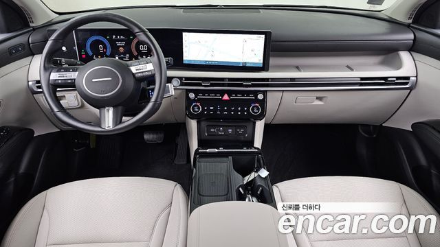Hyundai Tucson 2026 — photo 10