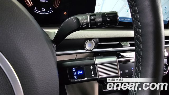 Hyundai Tucson 2026 — photo 12