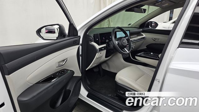 Hyundai Tucson 2026 — photo 13