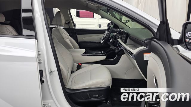 Hyundai Tucson 2026 — photo 17
