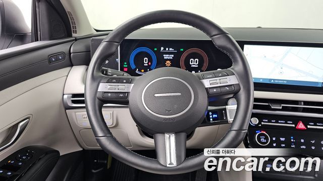 Hyundai Tucson 2026 — photo 19