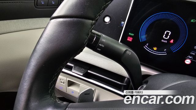 Hyundai Tucson 2026 — photo 20
