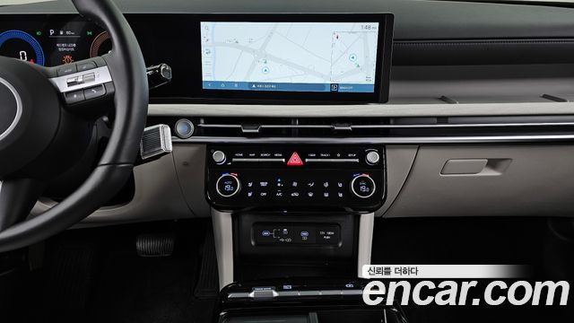 Hyundai Tucson 2026 — photo 21