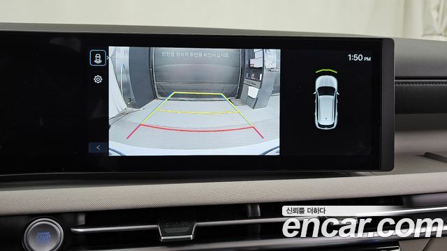 Hyundai Tucson 2026 — photo 22