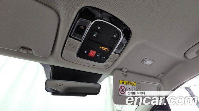 Hyundai Tucson 2026 — photo 24