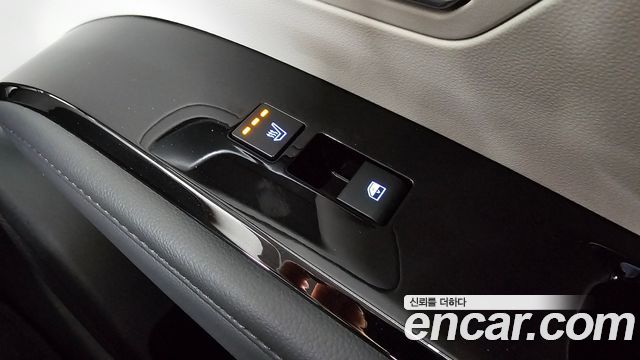 Hyundai Tucson 2026 — photo 25