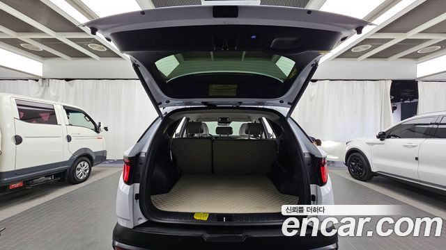 Hyundai Tucson 2026 — photo 26