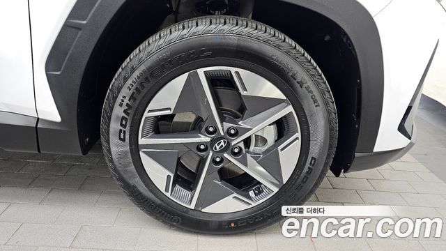 Hyundai Tucson 2026 — photo 7