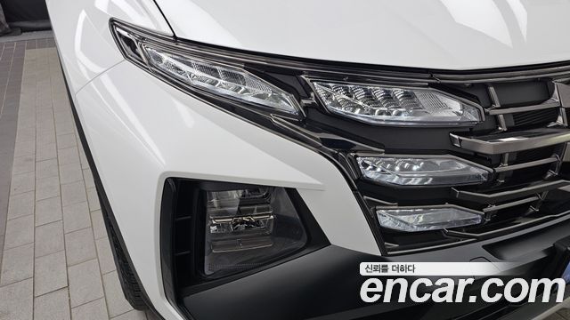 Hyundai Tucson 2026 — photo 8