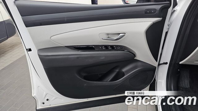 Hyundai Tucson 2026 — photo 14
