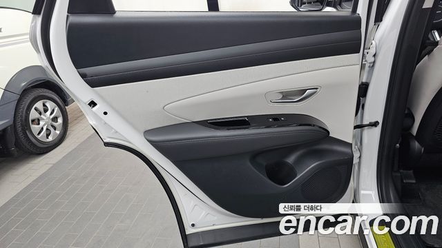 Hyundai Tucson 2026 — photo 15