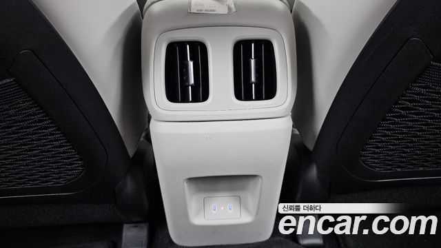 Hyundai Tucson 2026 — photo 27