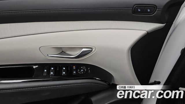 Hyundai Tucson 2026 — photo 28