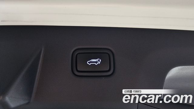 Hyundai Tucson 2026 — photo 29