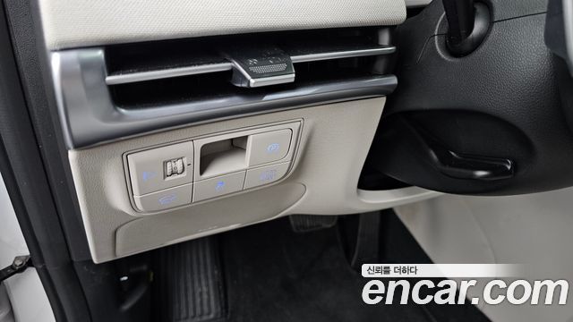 Hyundai Tucson 2026 — photo 30