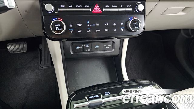 Hyundai Tucson 2026 — photo 31