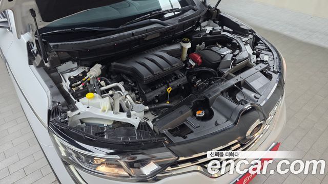 Renault Korea QM6 2020 — photo 6