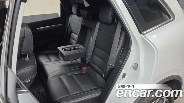 Renault Korea QM6 2020 — photo 18