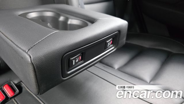 Renault Korea QM6 2020 — photo 23