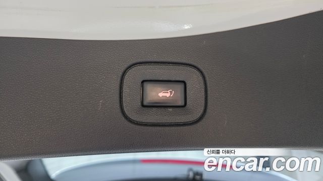 Renault Korea QM6 2020 — photo 24