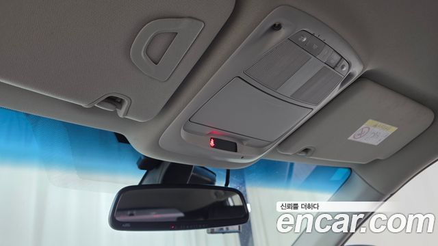 Renault Korea QM6 2020 — photo 26