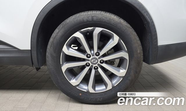 Renault Korea QM6 2020 — photo 7