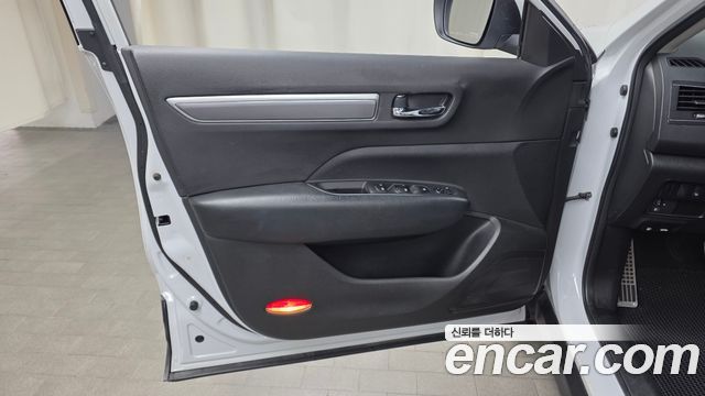 Renault Korea QM6 2020 — photo 14
