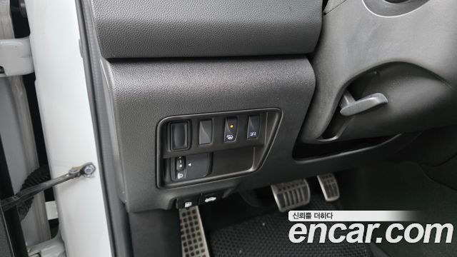 Renault Korea QM6 2020 — photo 27