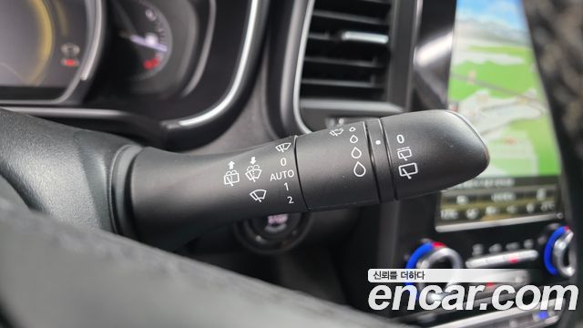 Renault Korea QM6 2020 — photo 28