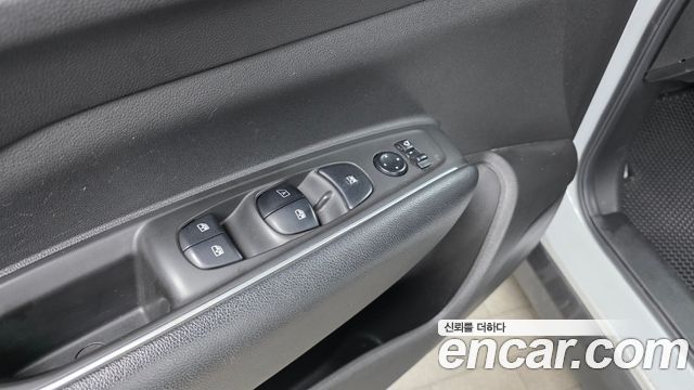 Renault Korea QM6 2020 — photo 29