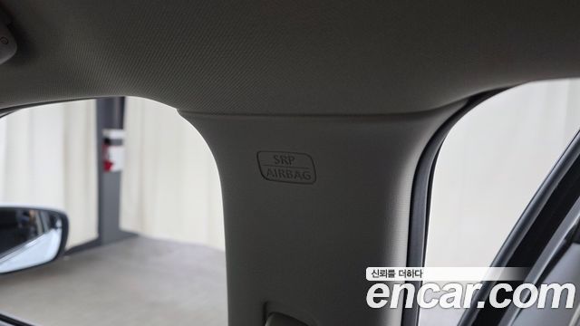 Renault Korea QM6 2020 — photo 30