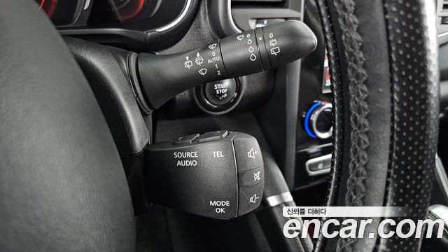 Renault Korea QM6 2019 — photo 20