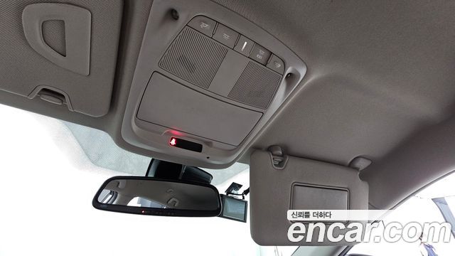 Renault Korea QM6 2019 — photo 24