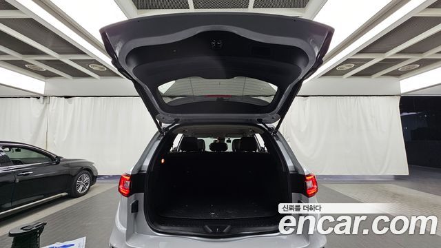 Renault Korea QM6 2019 — photo 26