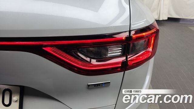 Renault Korea QM6 2019 — photo 9