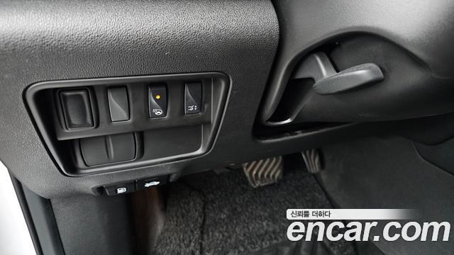 Renault Korea QM6 2019 — photo 27