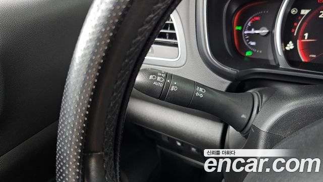 Renault Korea QM6 2019 — photo 29
