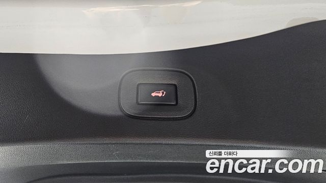 Renault Korea QM6 2019 — photo 30
