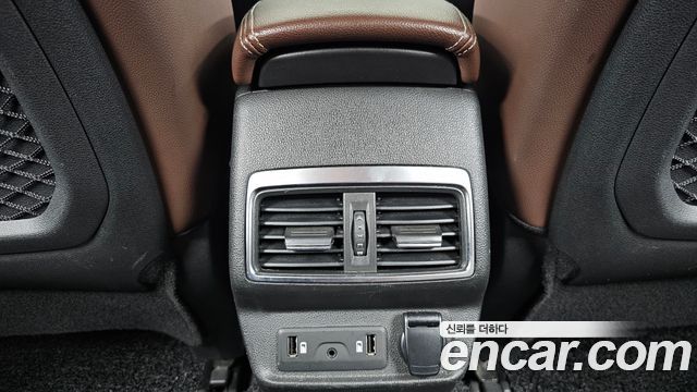 Renault Korea QM6 2019 — photo 32