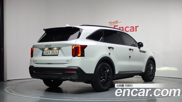 Kia Sorento 2025 — photo 2