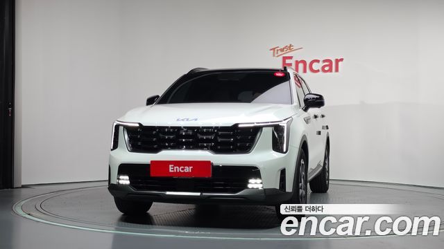 Kia Sorento 2025 — photo 3