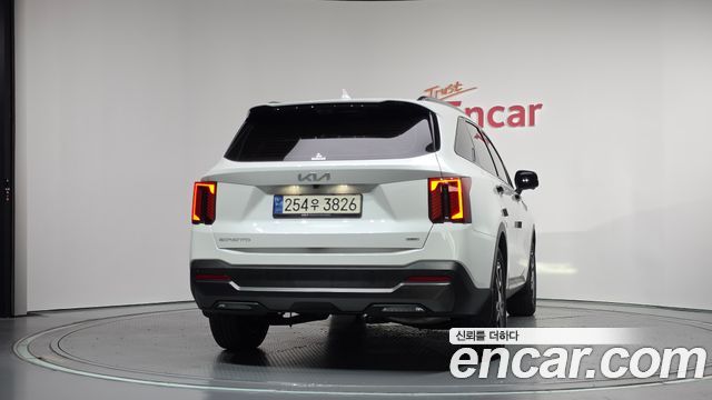Kia Sorento 2025 — photo 4
