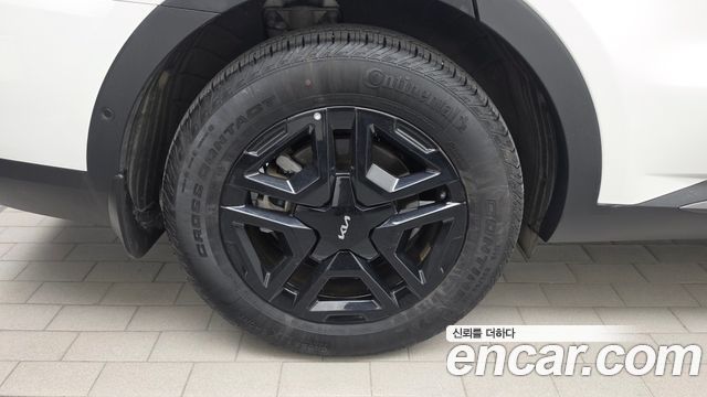 Kia Sorento 2025 — photo 5