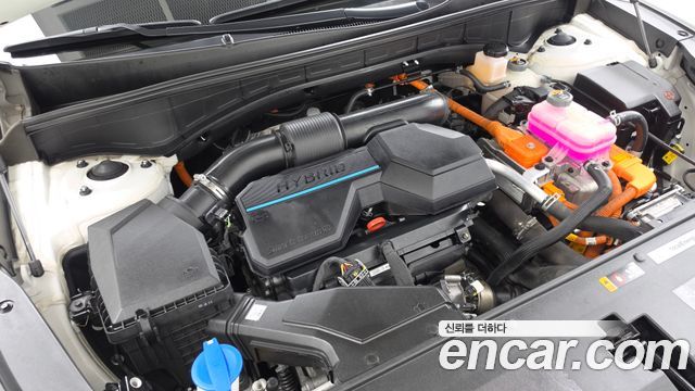 Kia Sorento 2025 — photo 6