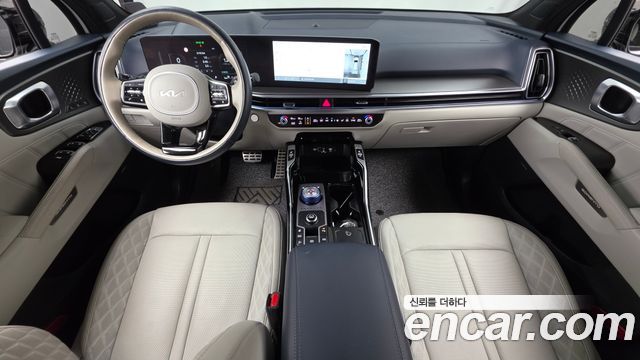 Kia Sorento 2025 — photo 10