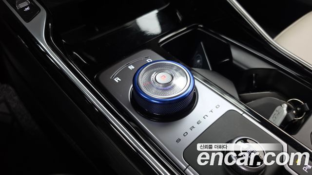 Kia Sorento 2025 — photo 12