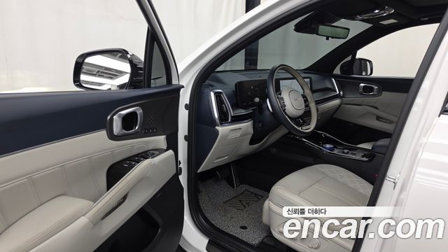 Kia Sorento 2025 — photo 13
