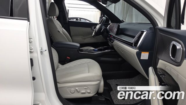 Kia Sorento 2025 — photo 17