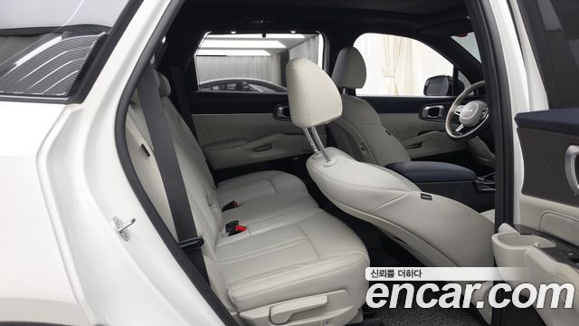 Kia Sorento 2025 — photo 18